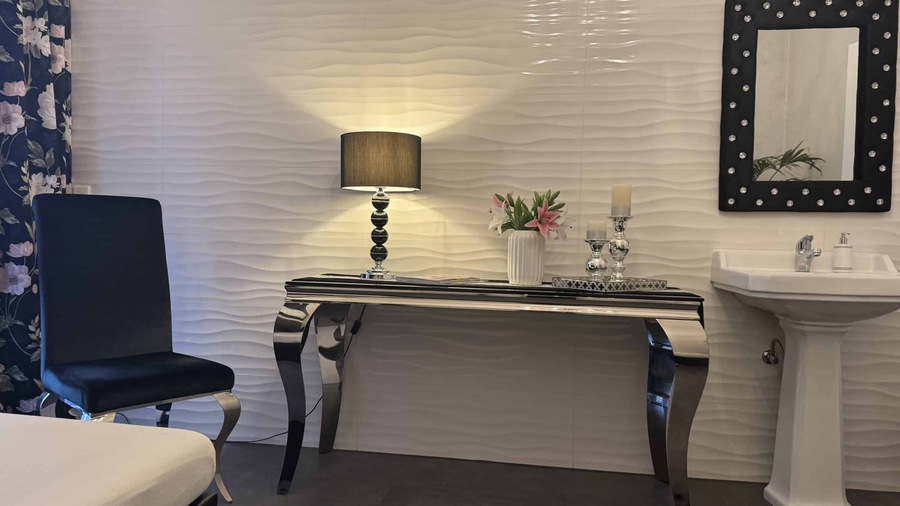 Foto von * HAUS DER FREUDEN *