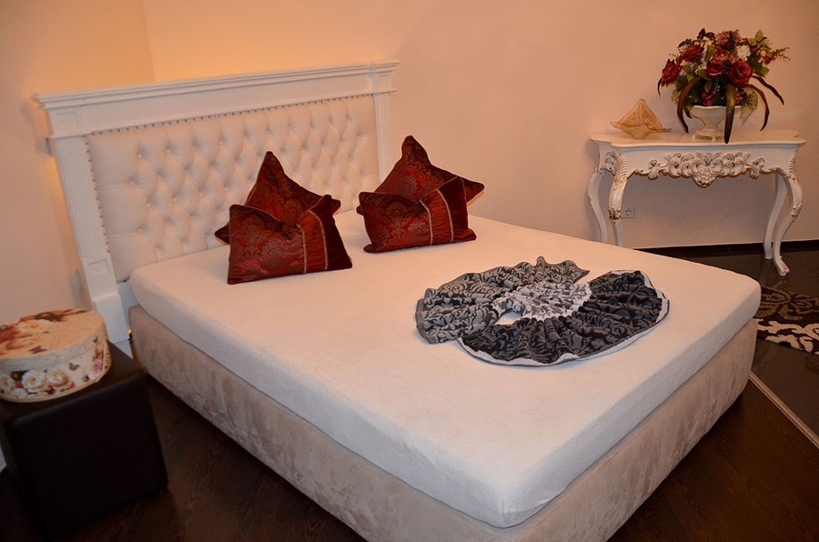 Foto von * HAUS DER FREUDEN *