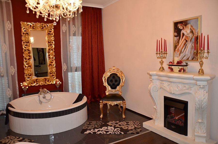 Foto von * HAUS DER FREUDEN *