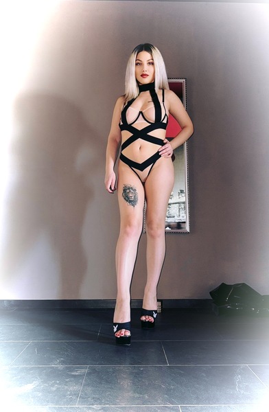 Foto von Heiße AIDA