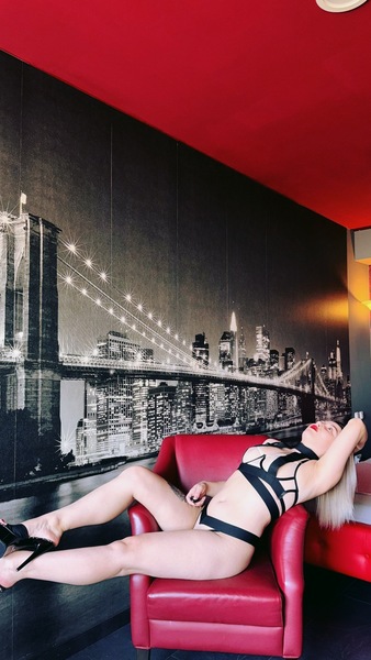 Foto von Heiße AIDA