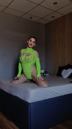 Heiße AIDA, Augsburg