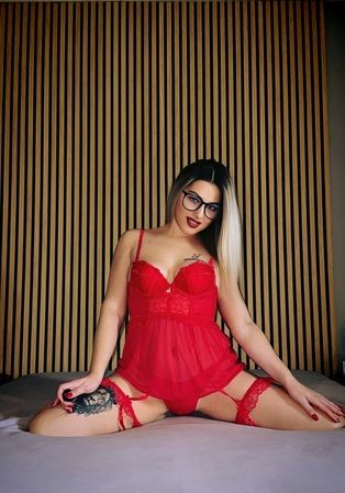 Heiße AIDA, Augsburg