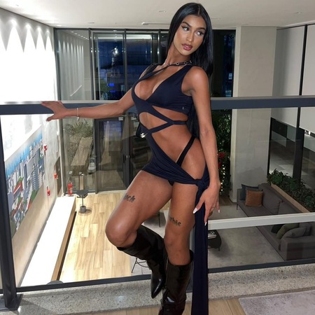 Kimmie Sanchez, Wuppertal