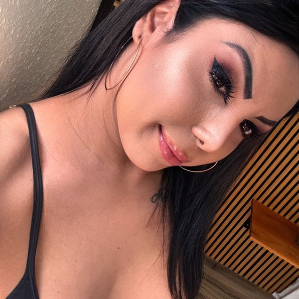 Foto von TS Rebecca Angell