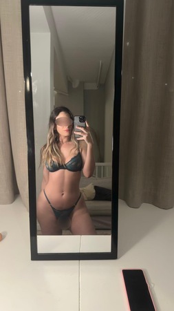 TS Angel Latina im Haus65 OG, Ulm