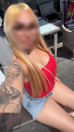 Elisa, Dortmund