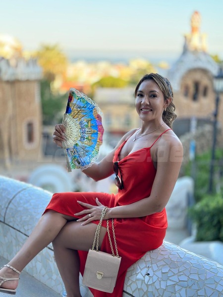 Foto von July Ribeiro