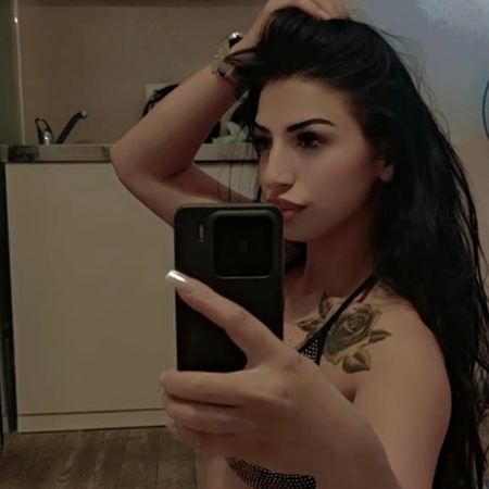 Daniela, Hof (Saale)
