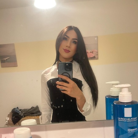 TS ASTRID