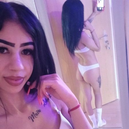 Carmen* skinnyg*rl (18+), Nürnberg