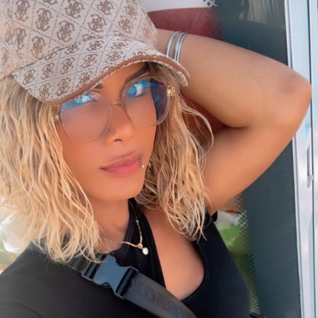 Ts Paoladominatrice 23