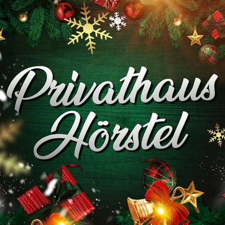 Privathaus Hörstel, Hörstel