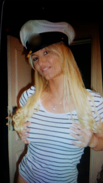 Foto von Olivia aus Polen - neue Telefonnummer!