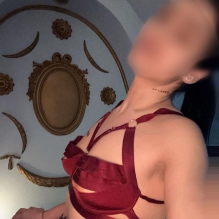 Isabella -Nur Escort, Düsseldorf