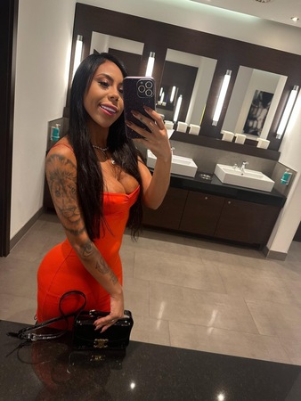 Daniele Party, Essen