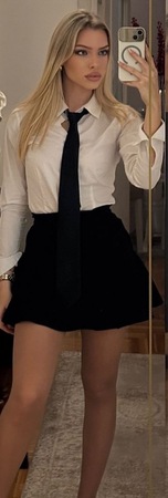 Katharina nur Whats App! nicht besuchbar, Siegen