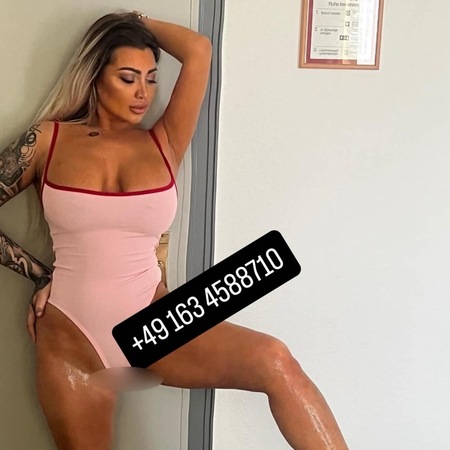 Vollbusiges L*TSCH L*DER VALENTINA, Albstadt