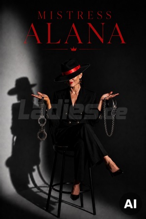 MISS ALANA GANZ NEU, Friedrichshafen