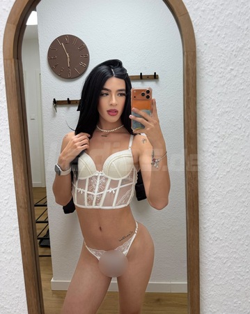 TS KYLIE PARTY, Düsseldorf