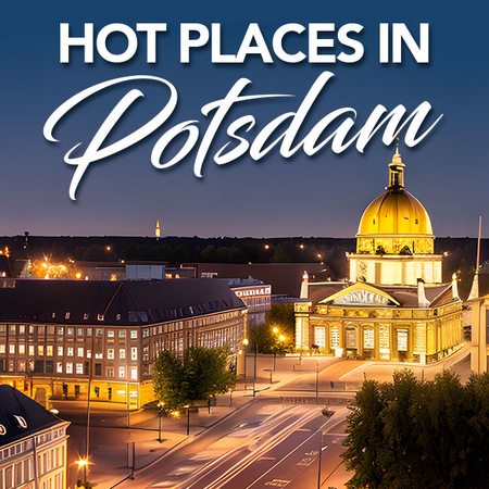Die Faszination der erotischen Kontakte in Potsdam
