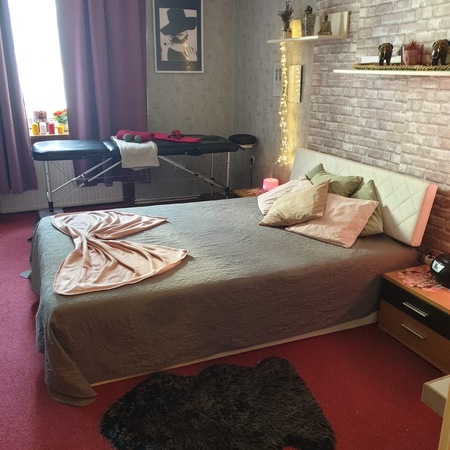 Lucy´s Top Massage, Remscheid