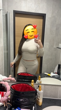 Versa*te Deutsch/Türkin Aylin - nur WhatsApp, Aachen