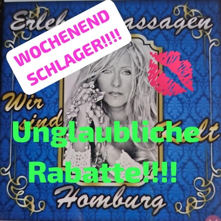 !!!PRIVATE DAMEN!!!, Homburg