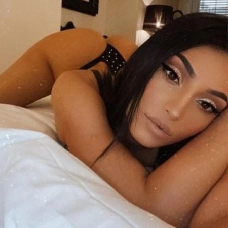 Irina, Bad Kreuznach