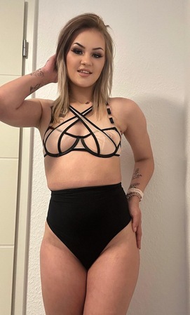 Sarah - GANZ NEU IN DER STADT! NUR FÜR EINE WOCHE DA!!, Hannover