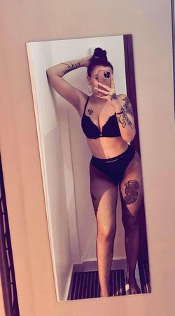 Tiffani *Brandneu*, Osnabrück