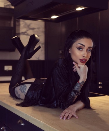 Cataleya nur über WA erreichbar, München