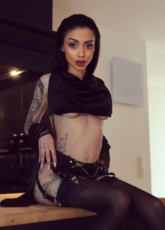 Cataleya nur über WA erreichbar, München