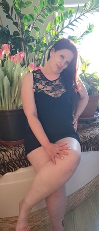 Lenas Traumoase, Ludwigshafen am Rhein