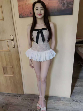 Brooklyn Kontakt nur per WhatsApp, Arnstadt