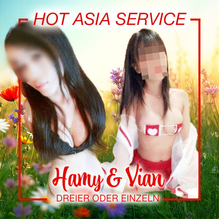 HAMY (22) & VIAN, Dinslaken