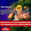 Tanz in den Mai im MC EXCLUSIVE (Dülmen)