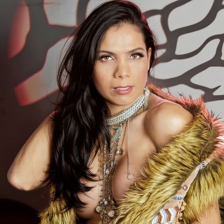 Trans Cristina, Stuttgart