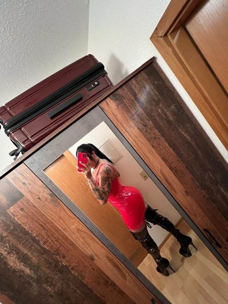 Foto von TS Angela FOX