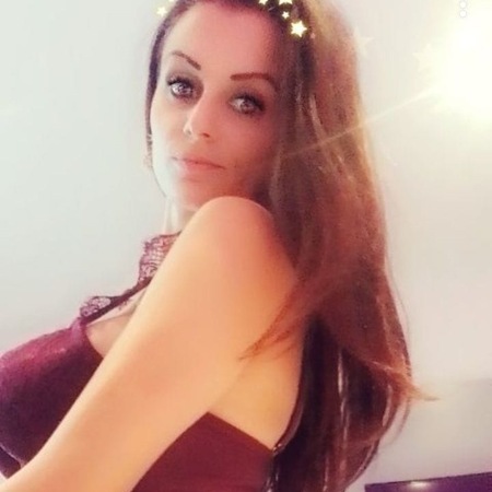 Tiffanny, Saarbrücken