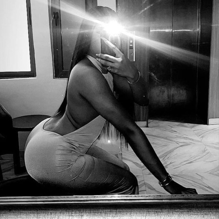 DEUTSCHE Melissa PARTYgirl 23J, Hannover