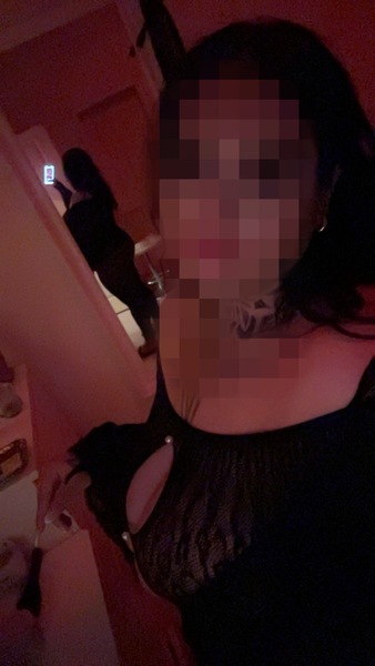 Foto von GANZ NEU MELISSA VERS**TE DEUTSCH TÜRKIN NUR BIS SAMSTAG