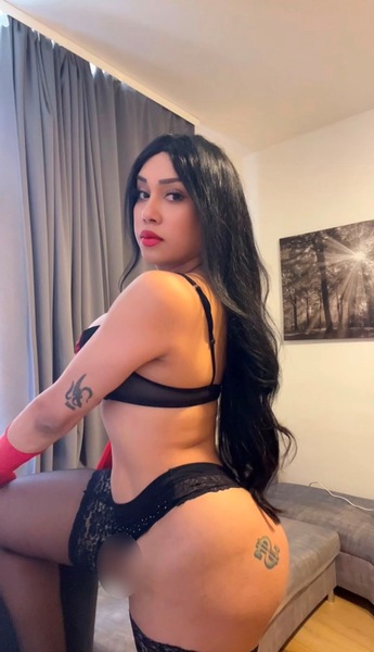 Foto von Ts Bianca Ferraz