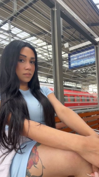Foto von Ts Bianca Ferraz