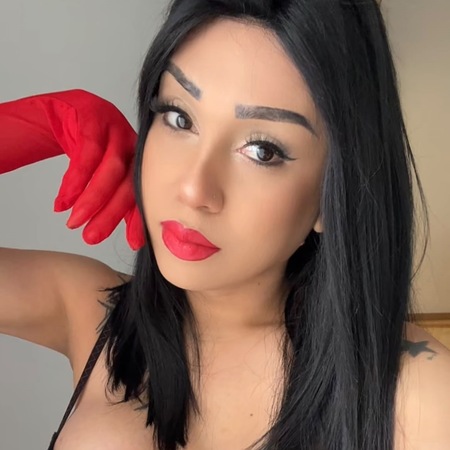 Ts Bianca Ferraz, Halle (Saale)