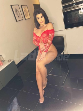 Betty Black, Darmstadt-Arheilgen