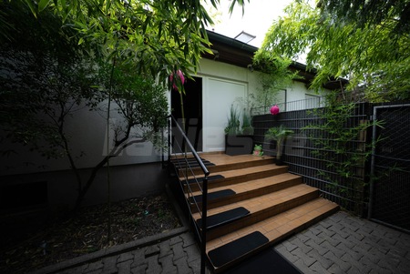 Betty Black, Darmstadt-Arheilgen