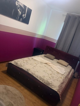 Betty Black, Darmstadt-Arheilgen