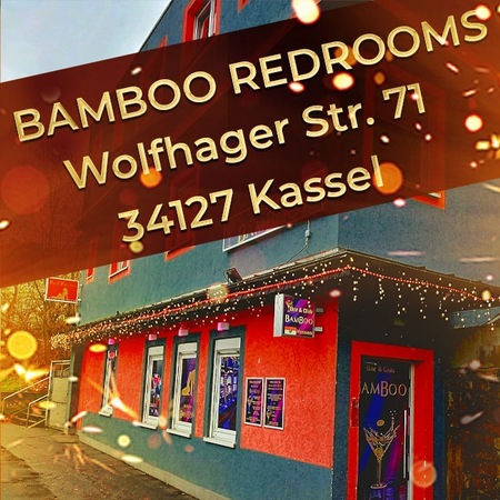 BamBoo RedRooms