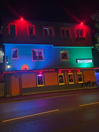 BamBoo RedRooms, Kassel